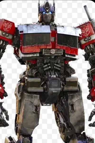 Optimus Prime