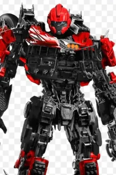 Ironhide