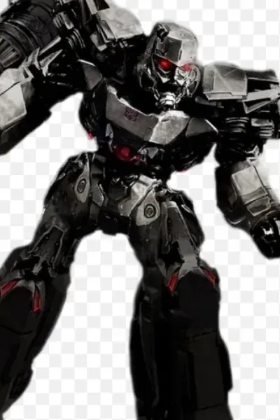 Megatron ❌️