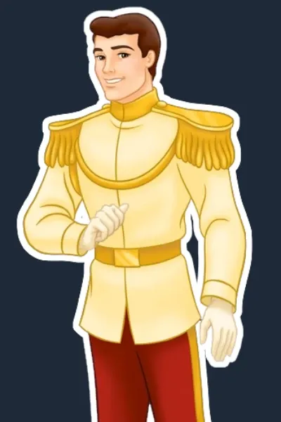 Prince Charming