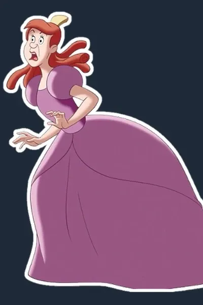 Anastasia