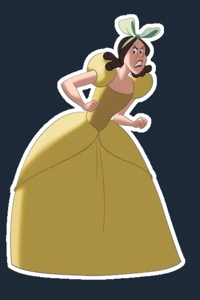 Drizella