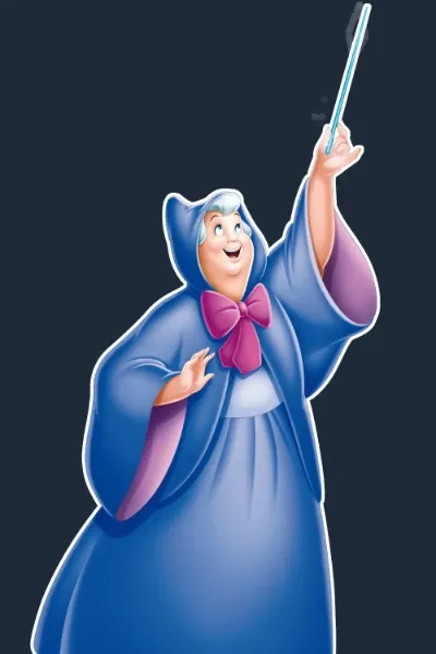 Fairy Godmother