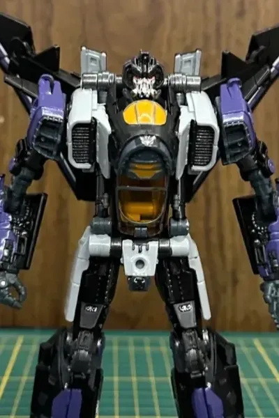 Skywarp