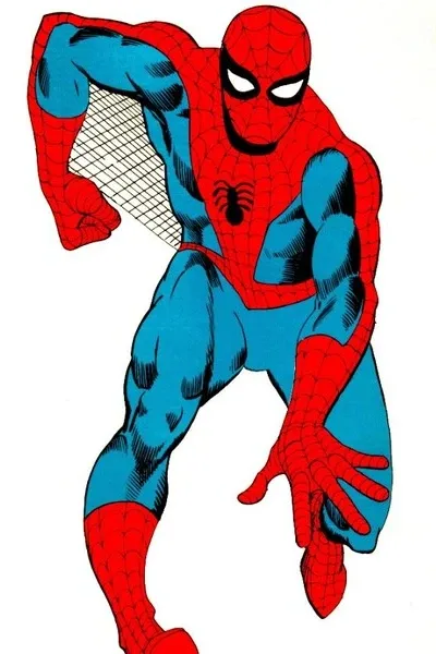 Peter Parker