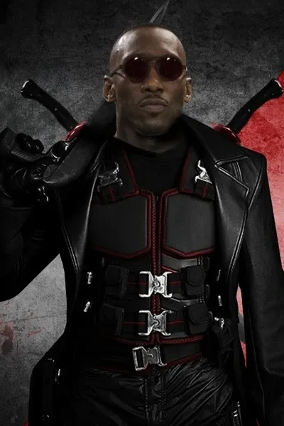 Blade