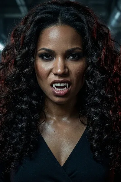 Vanessa Brooks