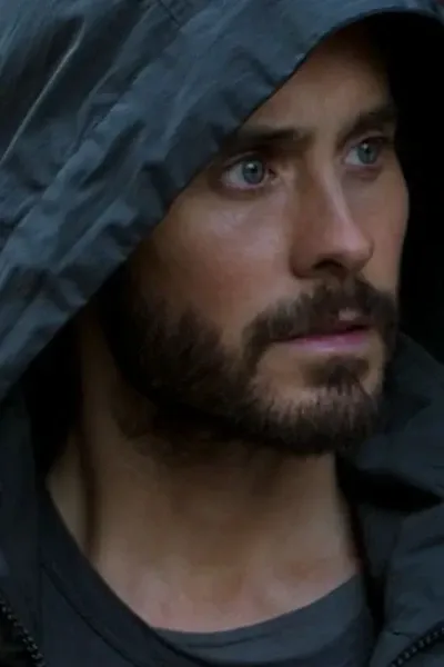 Dr. Michael Morbius