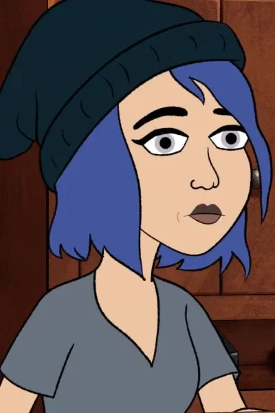 Violet Hart