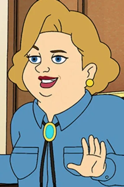 Brenda Clemmons
