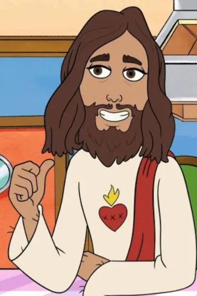 Jesus Christ