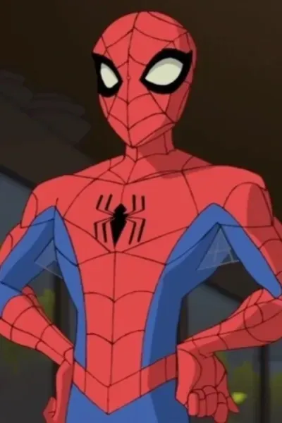 Spider-Man