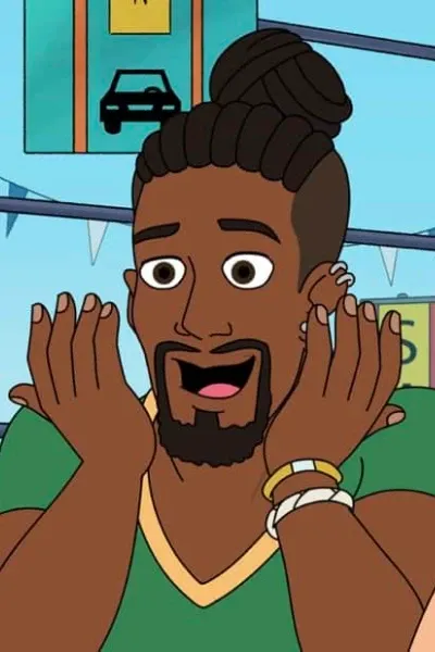 Travis