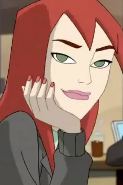 Mary Jane Watson