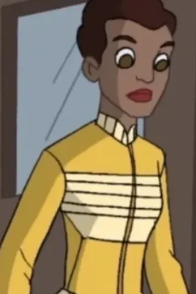 Glory Grant