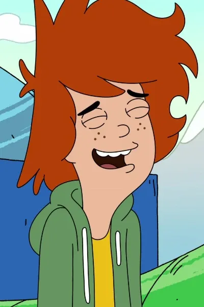 Duncan Harris