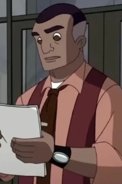 Joseph "Robbie" Robertson