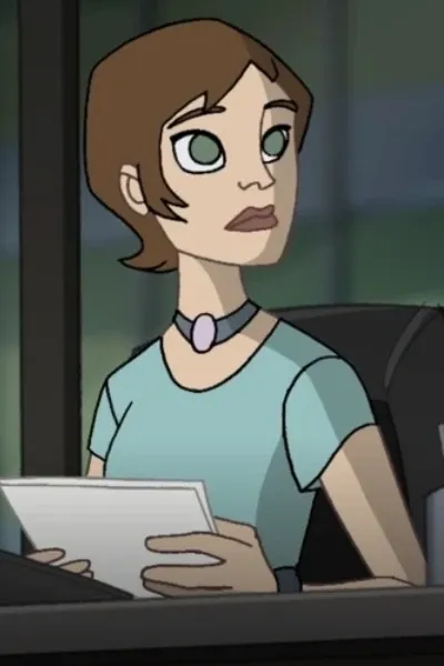 Betty Brant