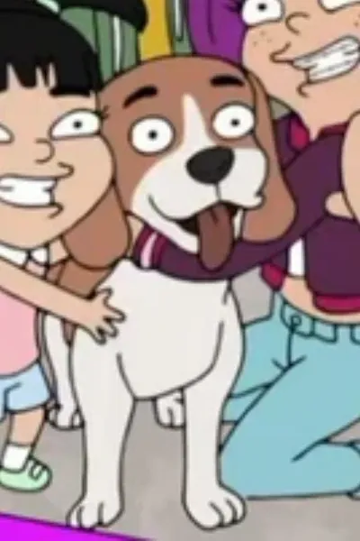 Banjo Harris