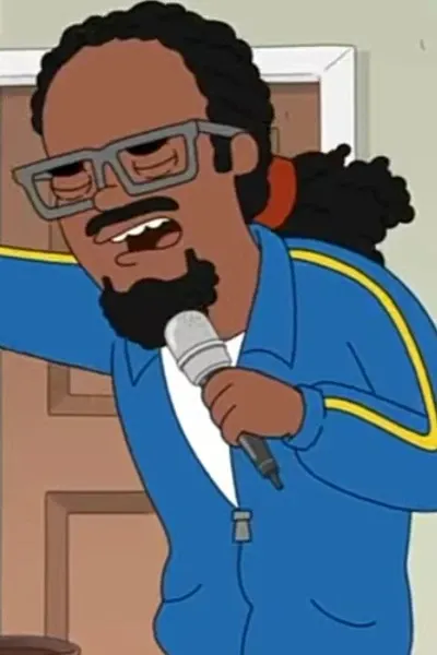 Mr. Mitch