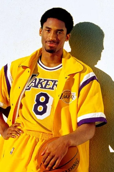 Kobe Bryant
