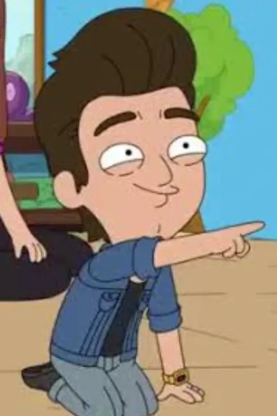Lil' Joey