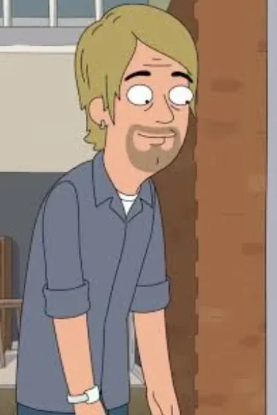 Stan Theman