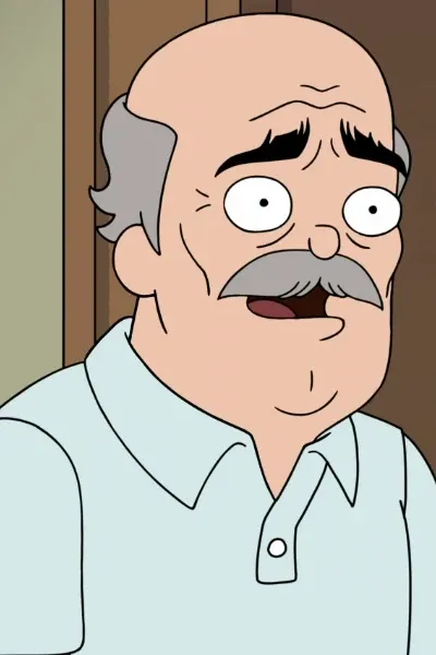 Dick Harris