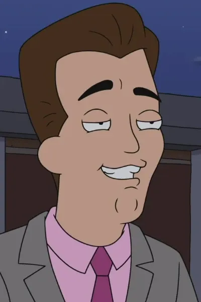 Neil LaDouche