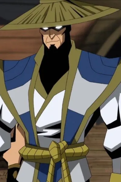 Raiden