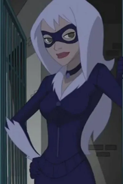 Black Cat