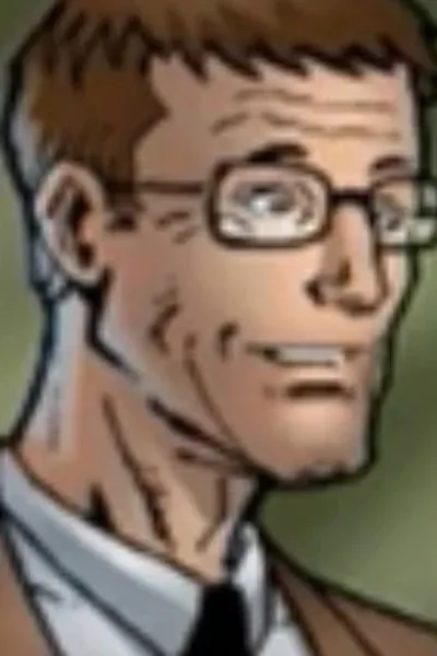 Ben Urich