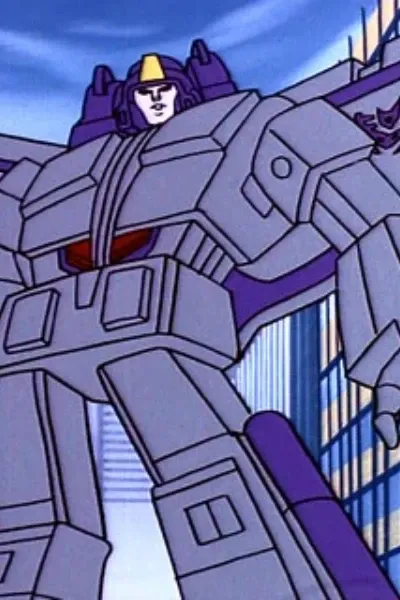 Astrotrain