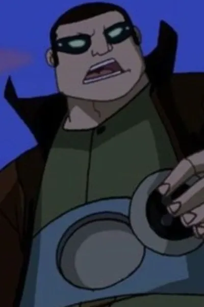 Doctor Octopus