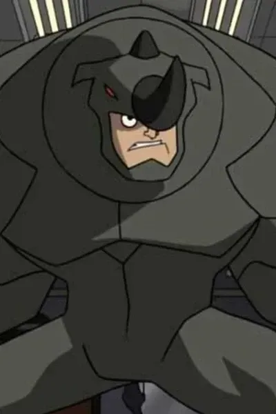 The Rhino