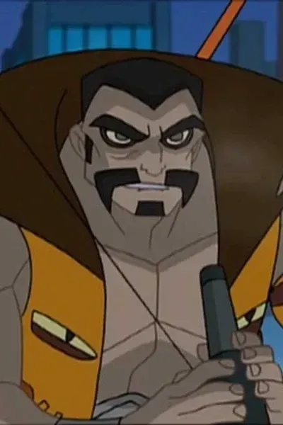 Kraven The Hunter
