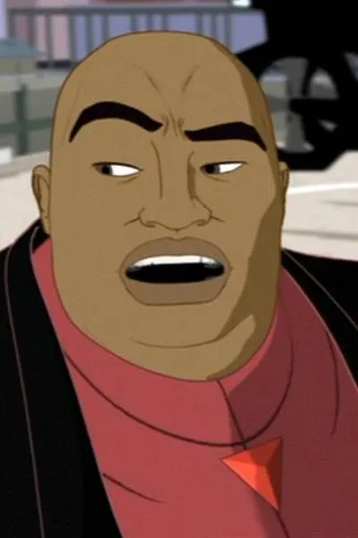 The Kingpin