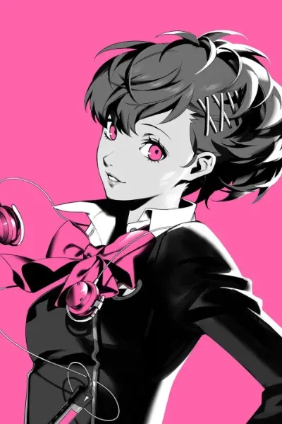 Kotone Shiomi