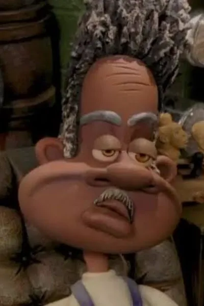 Thurgood Stubbs