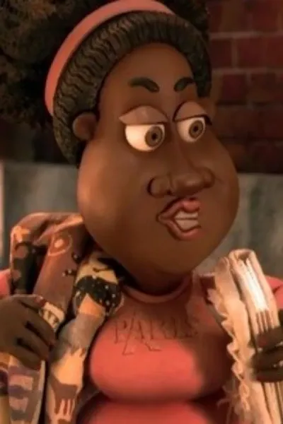 Muriel Stubbs