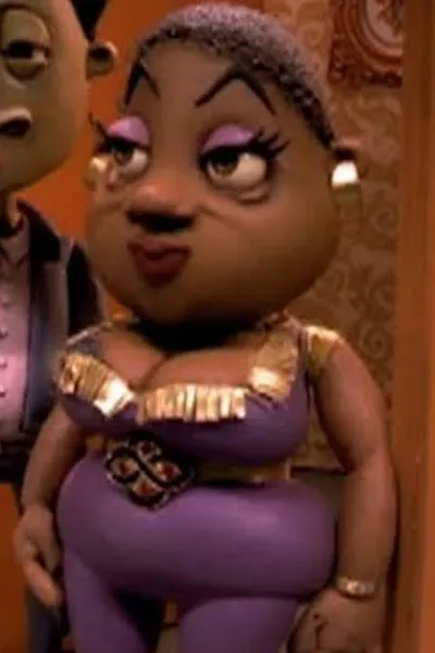 Bebe Ho