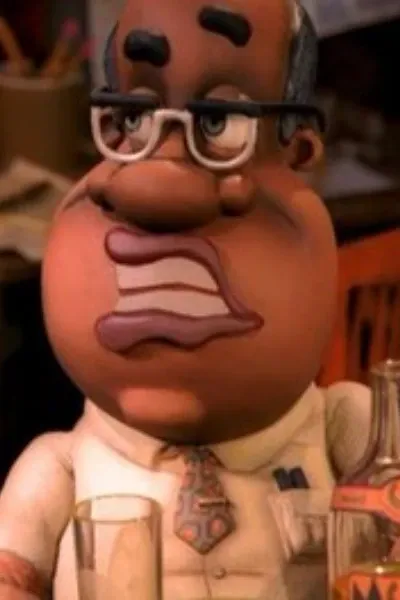 Walter Burkett