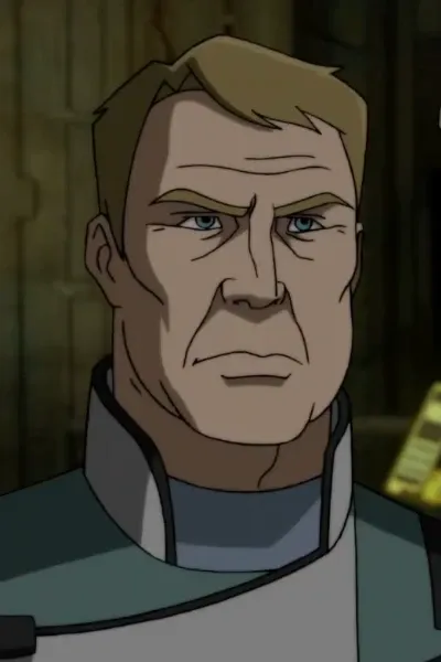 Dr. Terrence Kyne