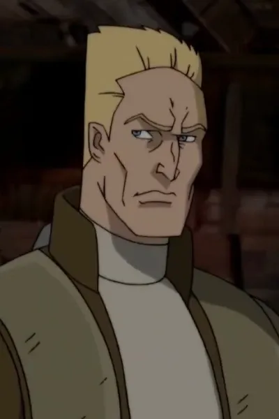 Hansen
