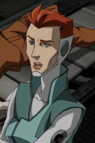 Donna Fawkes