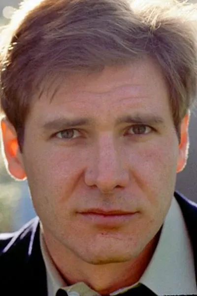 Harrison Ford