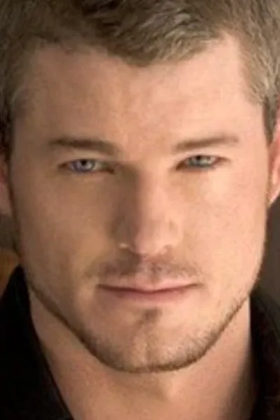 Eric Dane