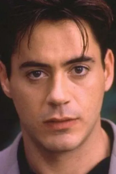 Robert Downey Jr.