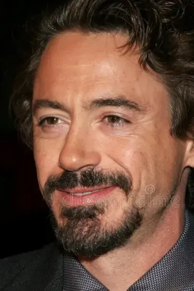 Robert Downey Jr. photo 1