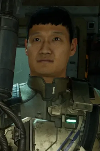 Aiden Chen
